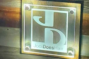 Jodi Does Hair - Hair Extensions Cleveland Ohio image