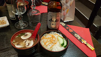 Soupe miso du Restaurant japonais Moshi Moshi à Rouen - n°6
