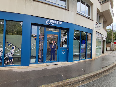 PRO BTP à Le Mans