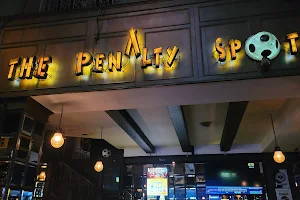 The Penalty Spot Sports and Music Pub image