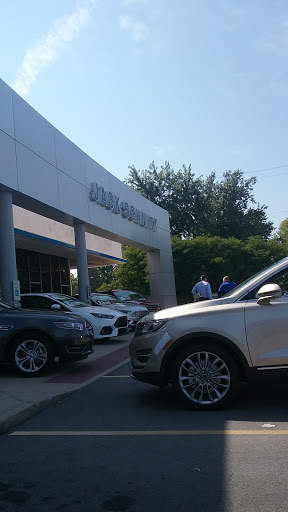 Car Dealer «Jack Schmitt Ford Lincoln», reviews and photos, 1820 Vandalia St, Collinsville, IL 62234, USA