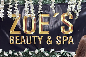 Zoe’s Beauty & Spa image