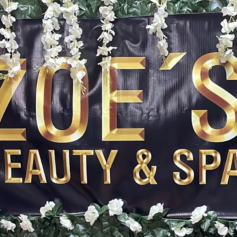 Zoe’s Beauty & Spa