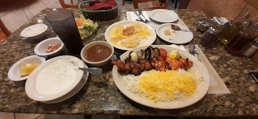 Shamshiri Restaurant