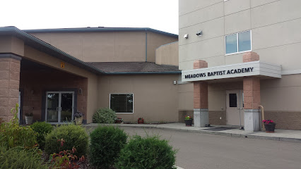 Meadows Baptist Academy