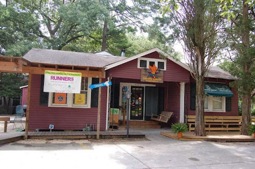 Running Store «Varsity Sports Baton Rouge», reviews and photos, 2055 Perkins Rd, Baton Rouge, LA 70808, USA