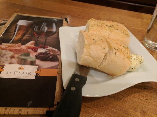 Bistro «St Clair Winery & Bistro Albuquerque», reviews and photos, 901 Rio Grande Blvd NW, Albuquerque, NM 87104, USA