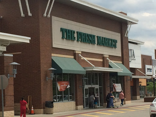 Grocery Store «The Fresh Market», reviews and photos, 100 Welsh Rd, Horsham, PA 19044, USA