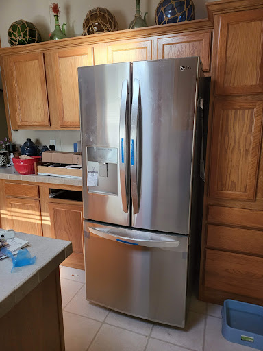 Appliance Store «ABC Warehouse», reviews and photos, 18605 Eureka Rd, Southgate, MI 48195, USA