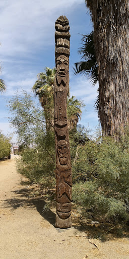 Country Club «Indian Palms Country Club & Resort», reviews and photos, 48630 Monroe St, Indio, CA 92201, USA