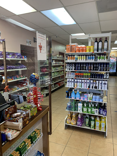 Grocery Store «Euro - Balkan Grocery», reviews and photos, 851 E State Road 434 Suite #132, Longwood, FL 32750, USA