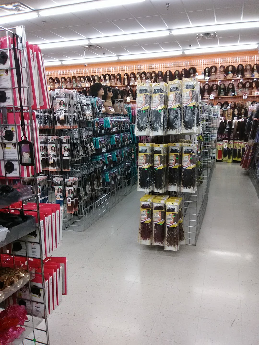 Cosmo Beauty In The City Chicago