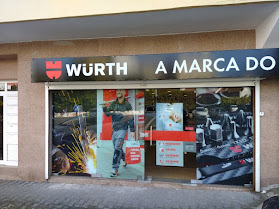 Würth Portugal - Seixal