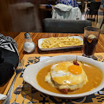 Photo n°1 de l'avis de Wharton.h fait le 13/12/2022 à 19:18 sur le  Dote - República à Lisbon