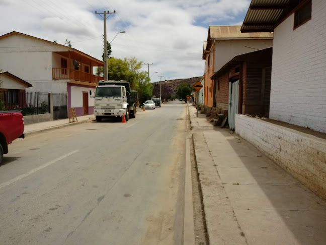 Mincha, Canela, Coquimbo, Chile