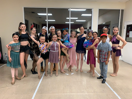 Dance School «Roseville Academy of Dance», reviews and photos, 1801 Cirby Way #7, Roseville, CA 95661, USA
