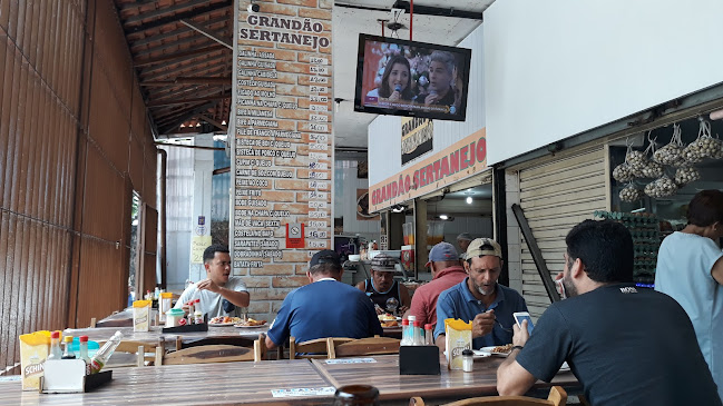 Avaliações sobre So Tempero em Recife - Restaurante