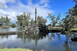 Liliʻuokalani Gardens image