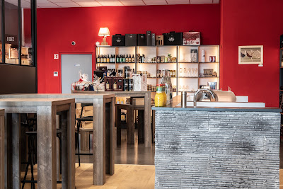 Sommellerie de France Augny - Food Place - Vins, champagne & spiritueux à Augny