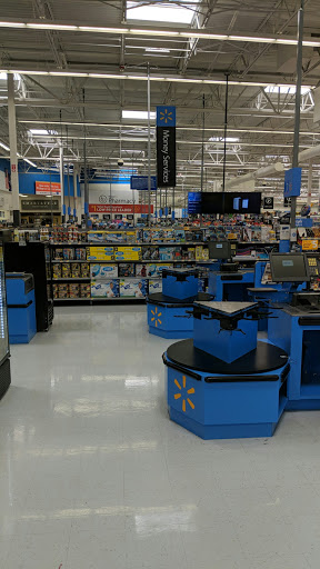 Department Store «Walmart Supercenter», reviews and photos, 350 Robert Smalls Pkwy, Beaufort, SC 29906, USA
