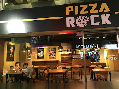 Pizza Rock Xinzhuang 新莊店