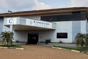 Comércio Hotel image