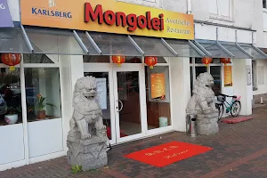 Mongolei - Asiatisches Restaurant image