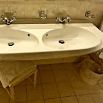 Photo n°1 de l'avis de Francesca.o fait le 27/06/2022 à 09:47 sur le  Abano Ritz Hotel Terme à Abano Terme