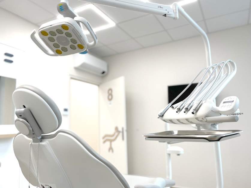 Centre dentaire Amiens Dury - Dentego à Amiens