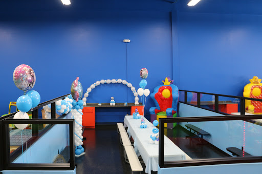 Amusement Center «Bounce It Up», reviews and photos, 30276 Plymouth Rd, Livonia, MI 48150, USA