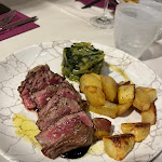 Photo n°4 de l'avis de Dario.o fait le 25/03/2023 à 09:34 sur le  BonodiNulla à Pistoia