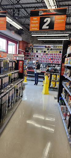Auto Parts Store «AutoZone», reviews and photos, 535 S Pacific Ave, San Pedro, CA 90731, USA