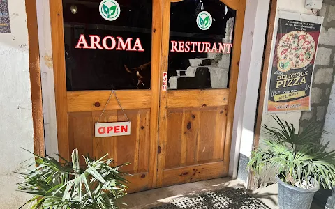 Aroma Restaurant image