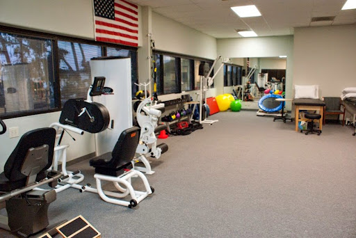 Power Physical Therapy & Sports Medicine