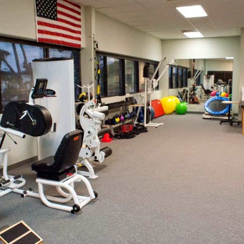 Power Physical Therapy & Sports Medicine