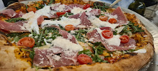 Pizza du Boccascena - Restaurant Italien Marseille - n°18