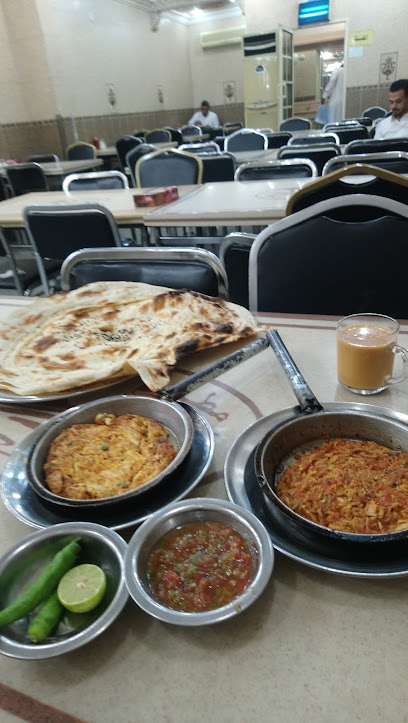 Arab Restaurants - 15 طريق الملك خالد، حي, Mecca 24243, Saudi Arabia