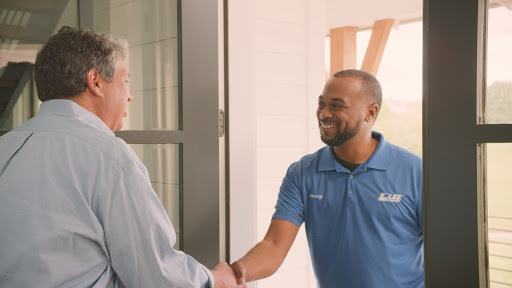 HVAC Contractor «Lee Company, Franklin», reviews and photos, 331 Mallory Station Rd, Franklin, TN 37067, USA