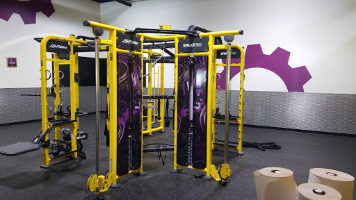 Gym «Planet Fitness», reviews and photos, 27330 Plymouth Rd, Redford Charter Twp, MI 48239, USA