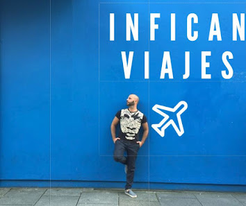 Infican Viajes C. Floranes, 44, 39010 Santander, Cantabria, España