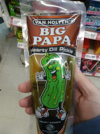 Grocery Store «Save-A-Lot», reviews and photos, 1117 E Commercial St, Springfield, MO 65803, USA