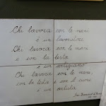 Photo n°1 de l'avis de Pual.r fait le 06/09/2018 à 11:49 sur le  Paradiso della Gola à Noli