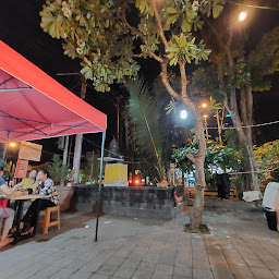 Warung Rame Rame
