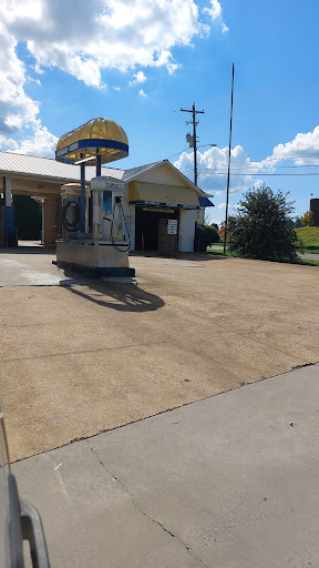 Spring Creek Carwash en Guntersville