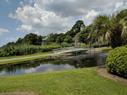 Golf Club «Oak Island Golf Club», reviews and photos, 928 Caswell Beach Rd, Oak Island, NC 28465, USA