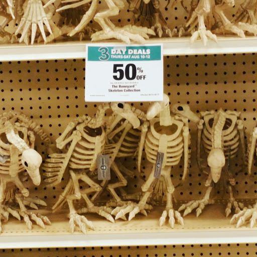 Fabric Store «Jo-Ann Fabrics and Crafts», reviews and photos, 172 E University Pkwy, Orem, UT 84058, USA