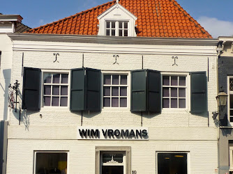 Wim Vromans