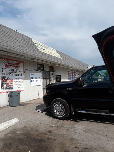 Pops Liquor, 4607 Bond Ave, Alorton, IL 62207, USA, 