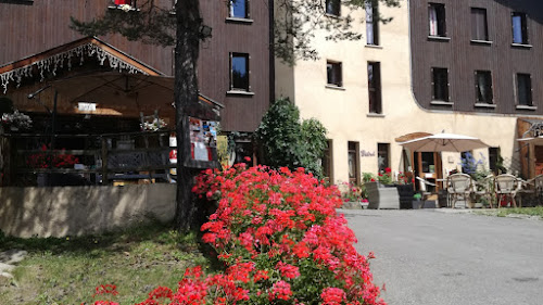 Hôtel Spa Domaine de l'Adoux - Station Montclar à Montclar