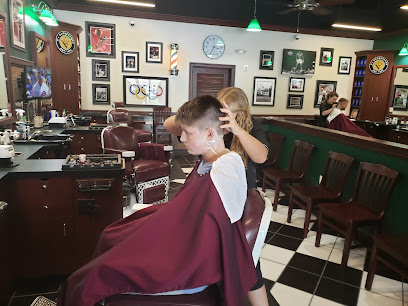 V's Barbershop - Westone Greenville